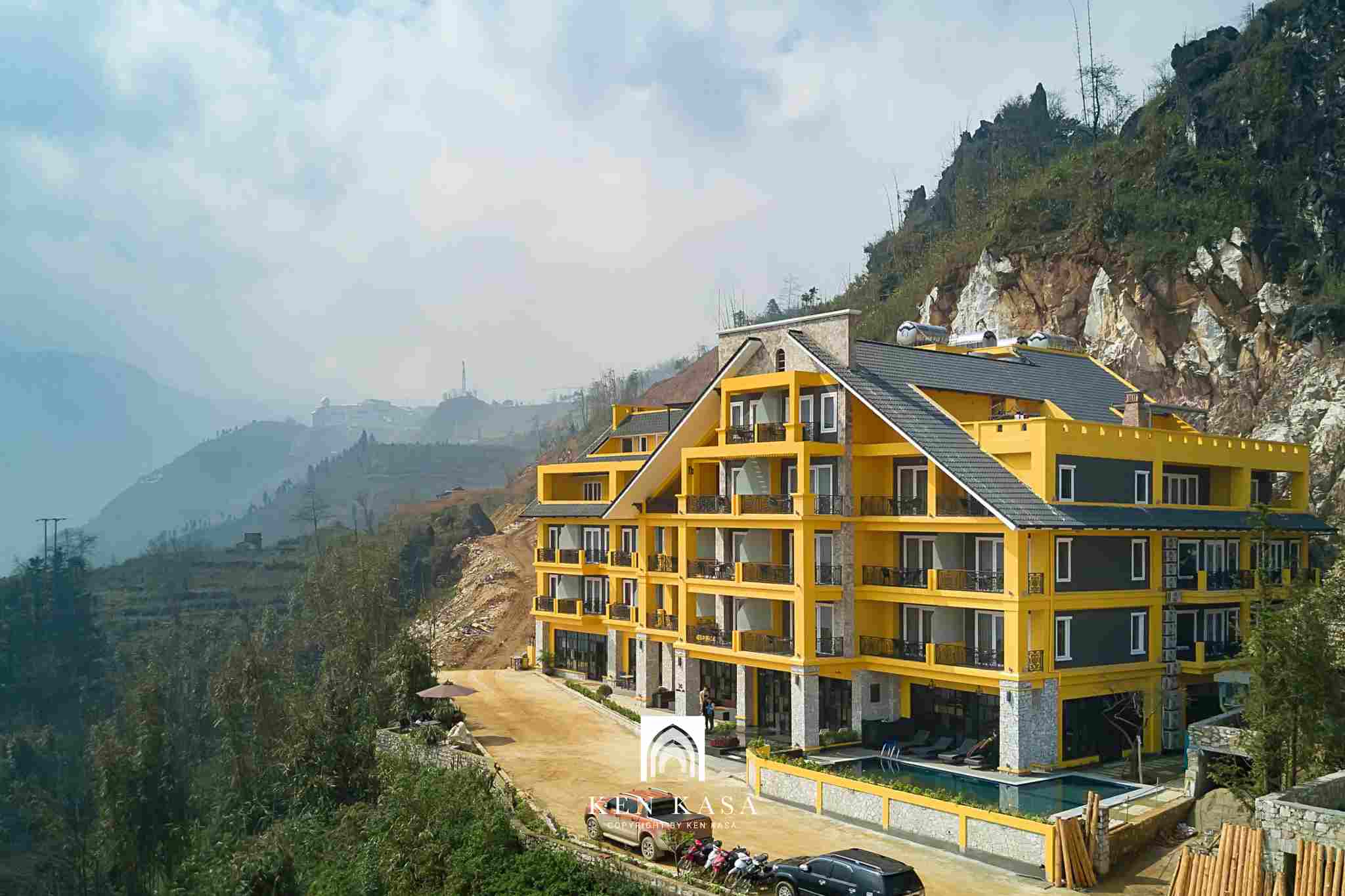 Aliana Boutique Hotel & Spa